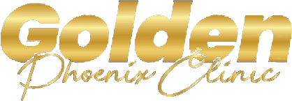 Golden Phoenix 